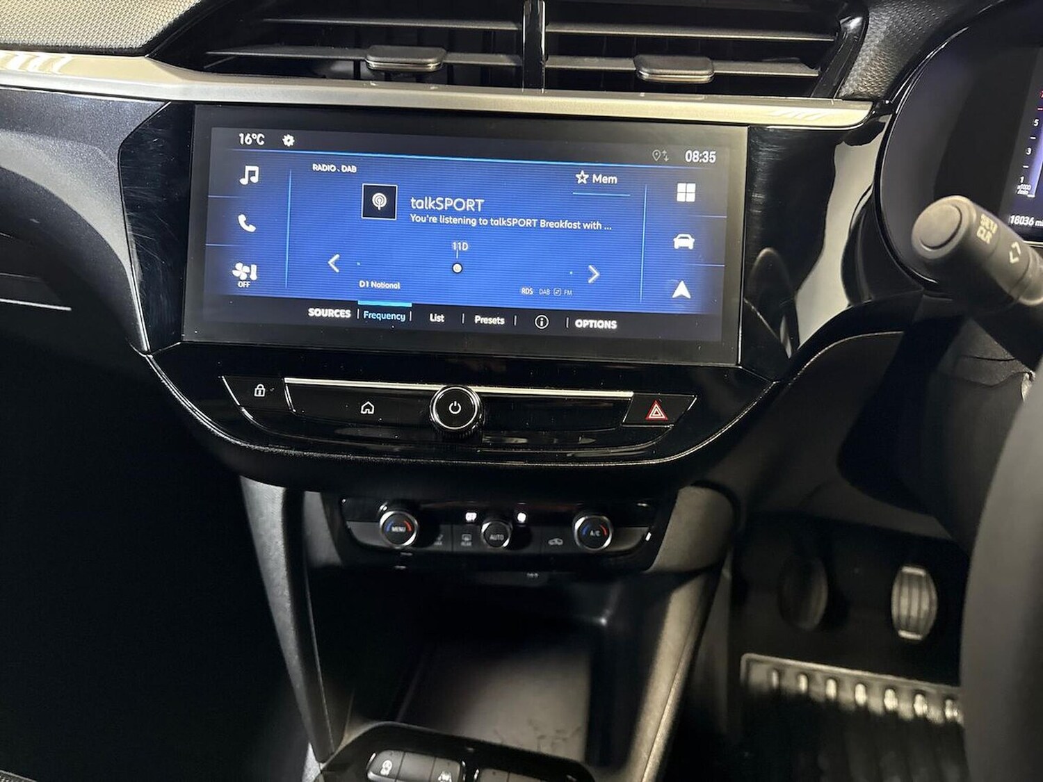 Used Vauxhall Corsa 2024 for sale - 76070145: Photo 23