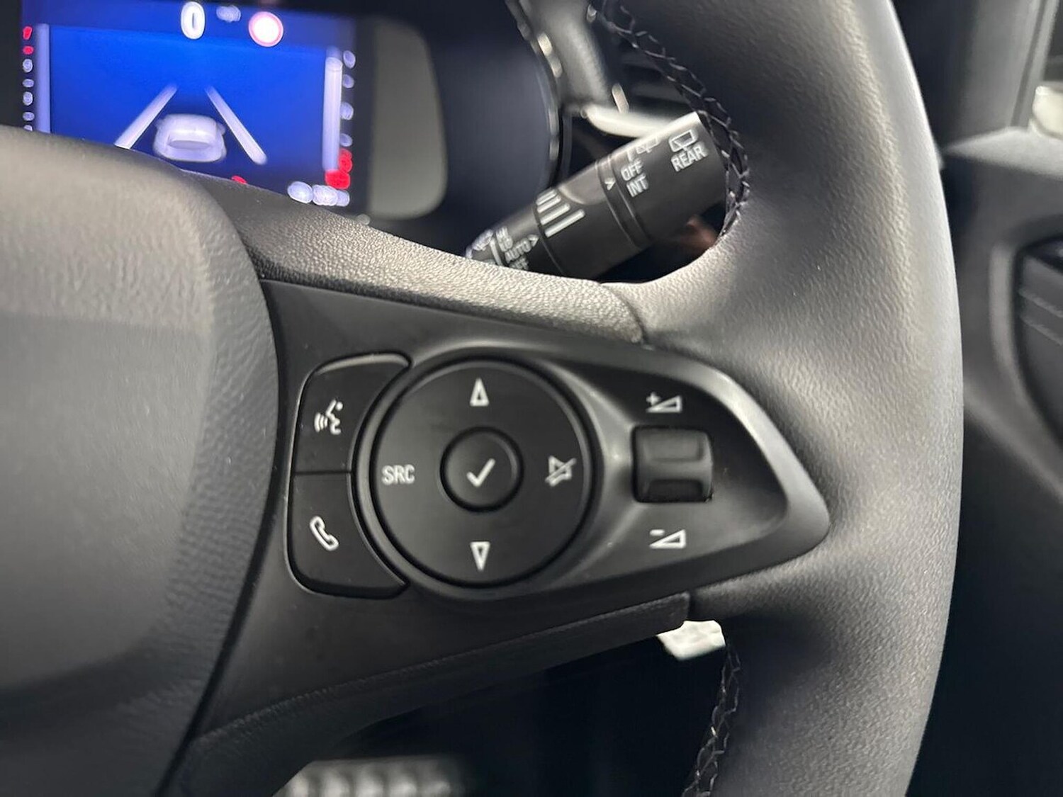 Used Vauxhall Corsa 2024 for sale - 76070145: Photo 25