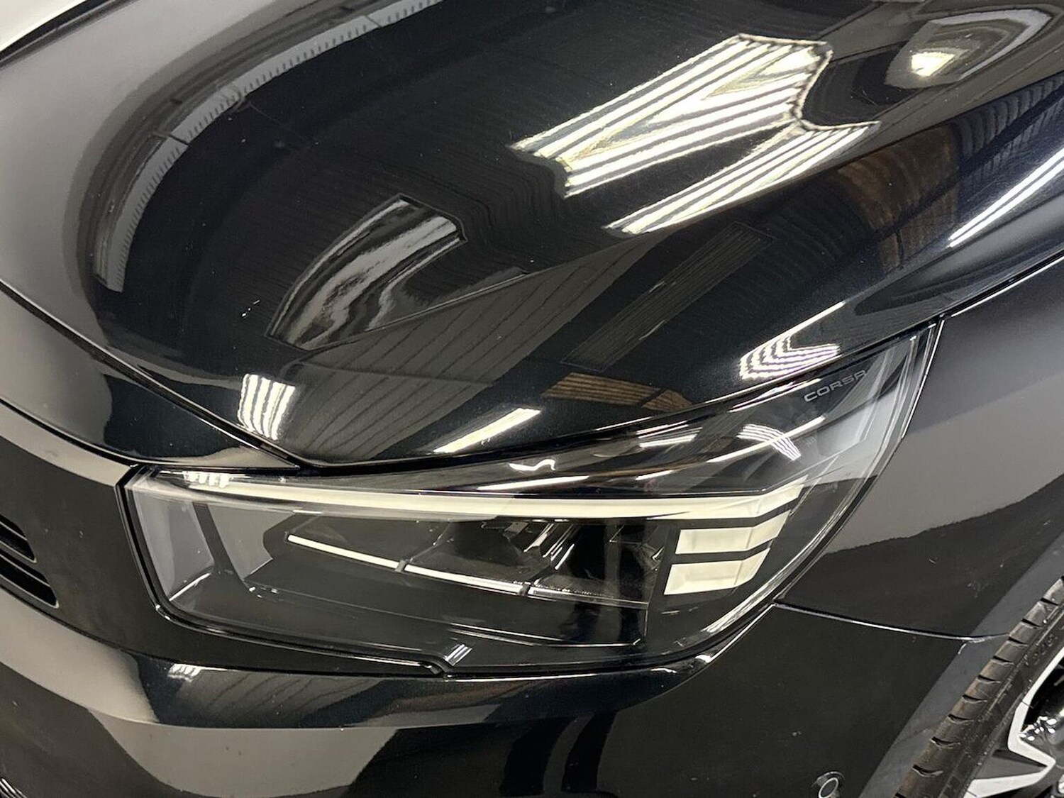 Used Vauxhall Corsa 2024 for sale - 76070145: Photo 29