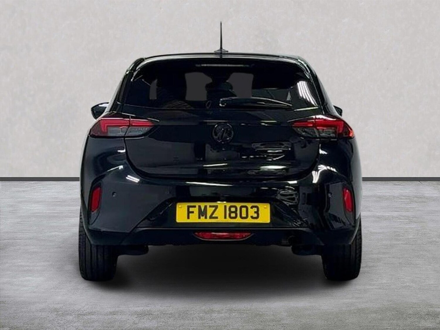 Used Vauxhall Corsa 2024 for sale - 76070145: Photo 4