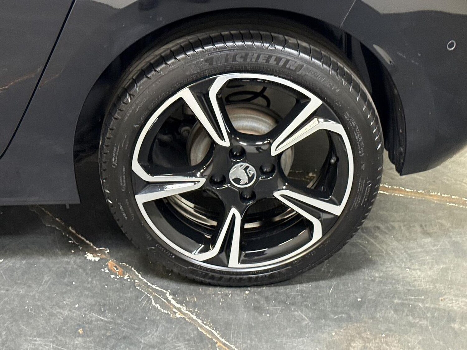 Used Vauxhall Corsa 2024 for sale - 76070145: Photo 6