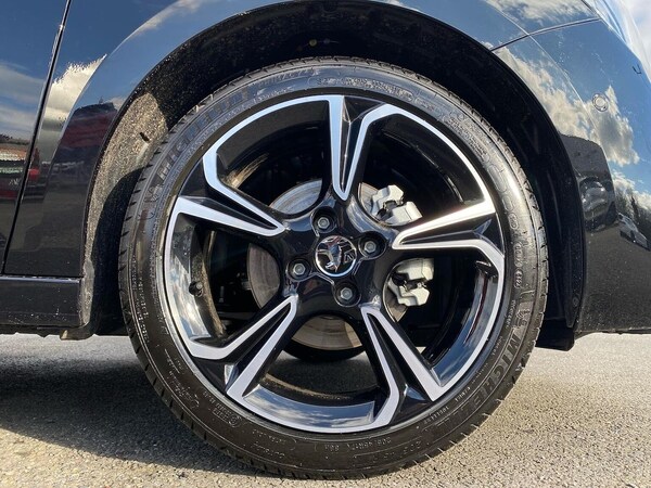 Used Vauxhall Corsa 2024 for sale - 76070145: Photo 6