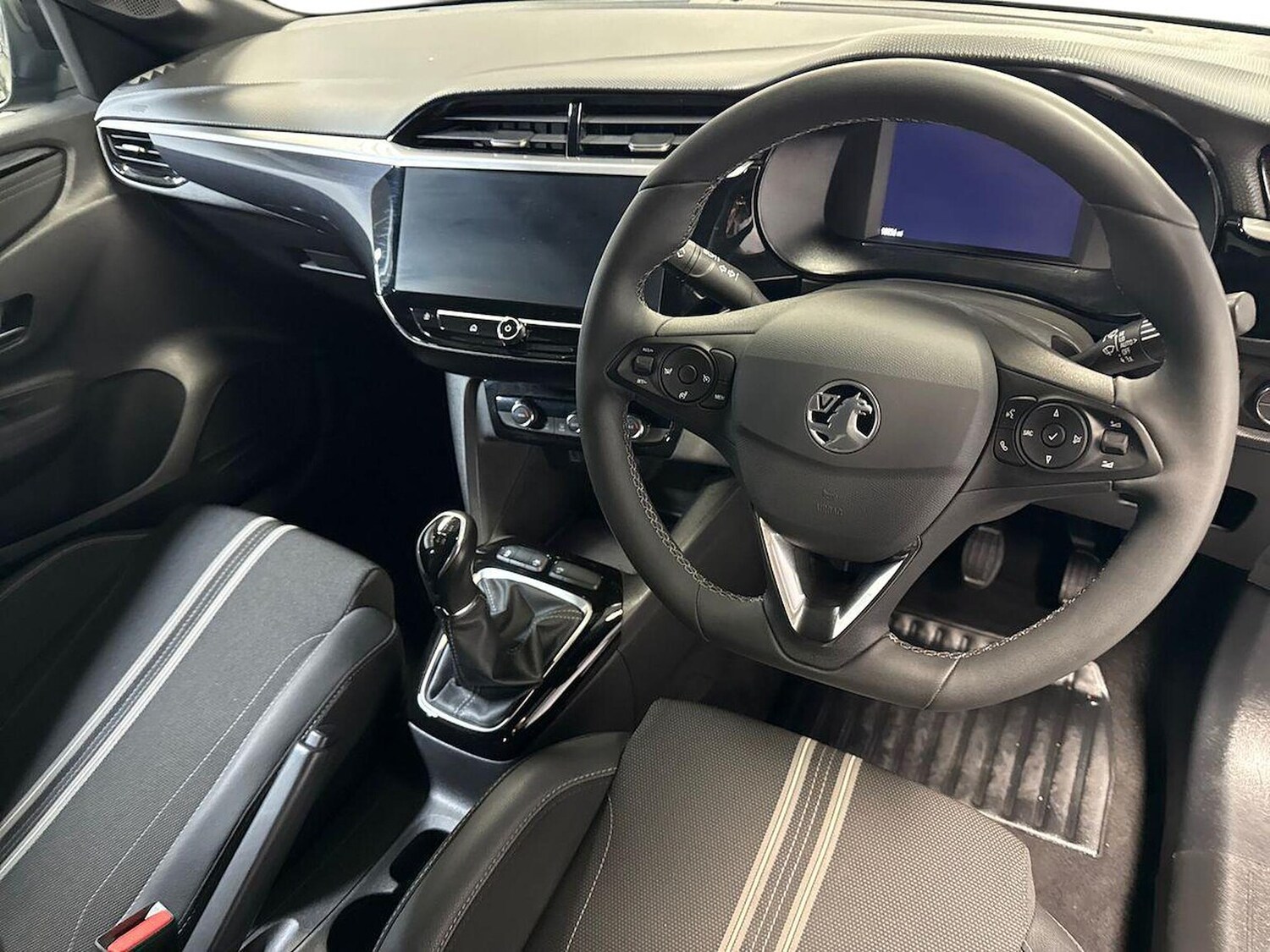 Used Vauxhall Corsa 2024 for sale - 76070145: Photo 8