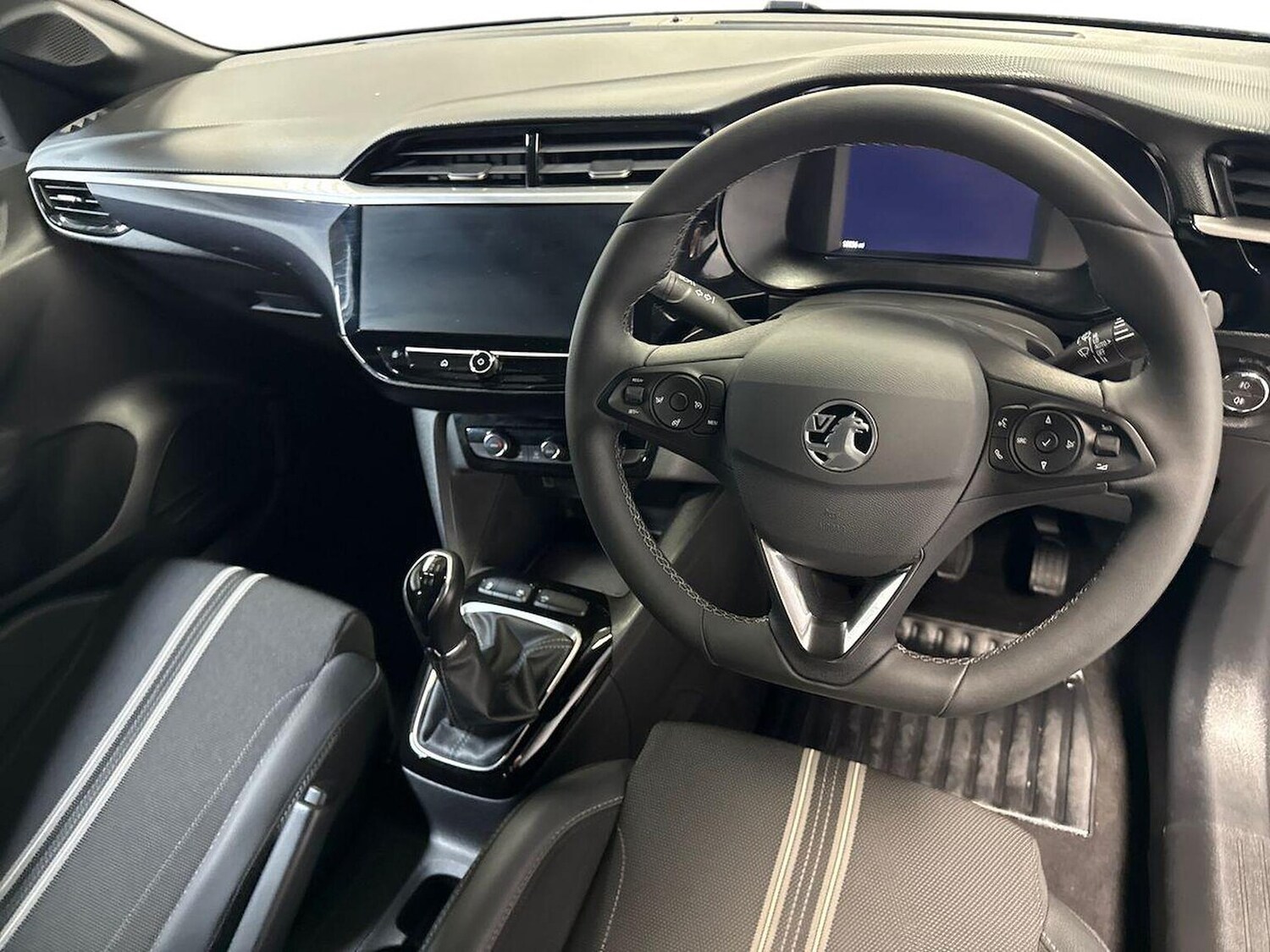 Used Vauxhall Corsa 2024 for sale - 76070145: Photo 9