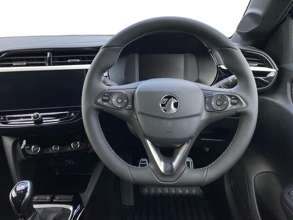 Used Vauxhall Corsa 2024 for sale - 76070145: Photo 9