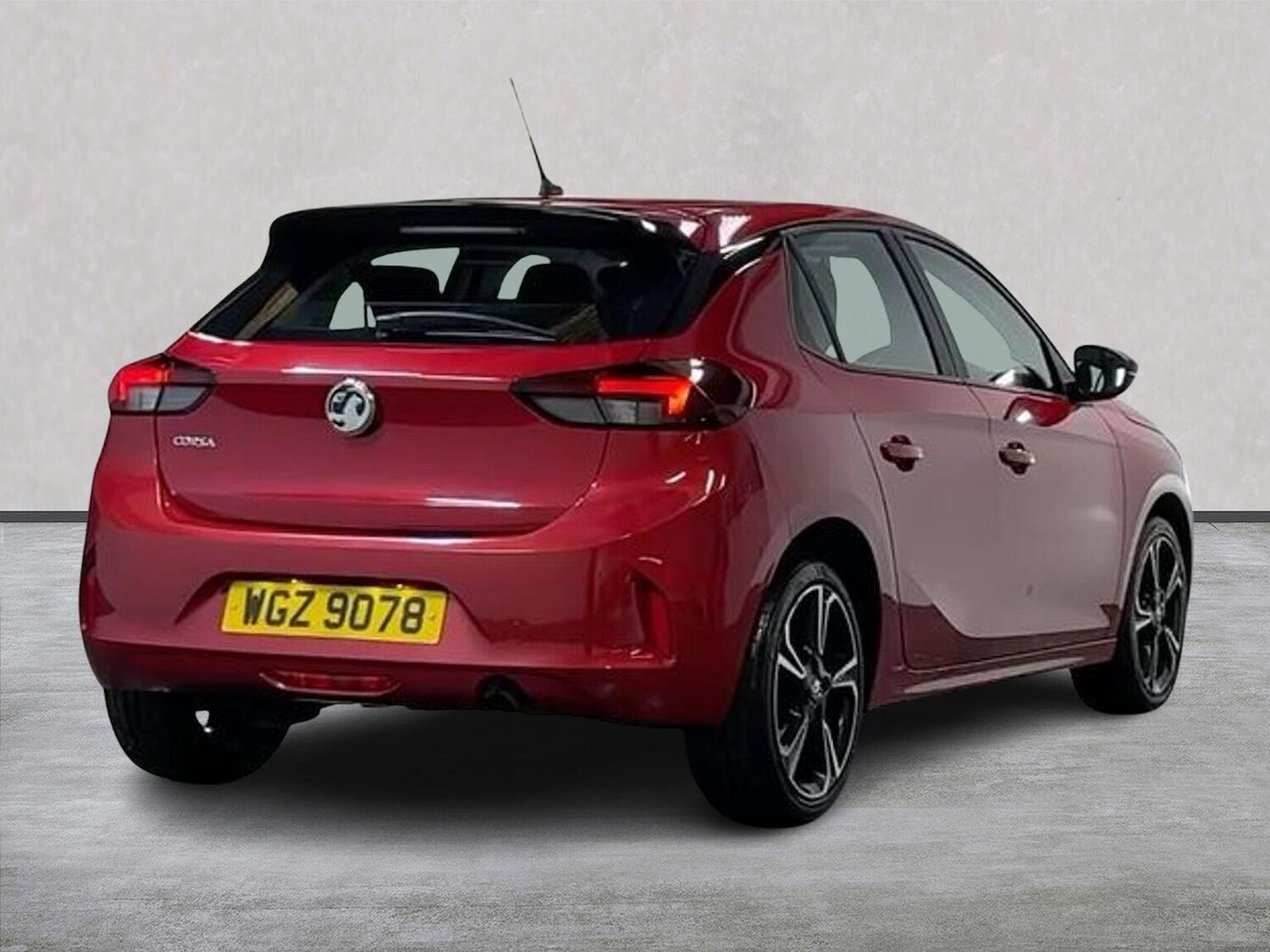 Used Vauxhall Corsa 2022 for sale - 76763406: Photo 18