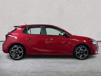 Used Vauxhall Corsa 2022 for sale - 76763406: Photo