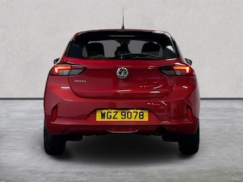 Used Vauxhall Corsa 2022 for sale - 76763406: Photo