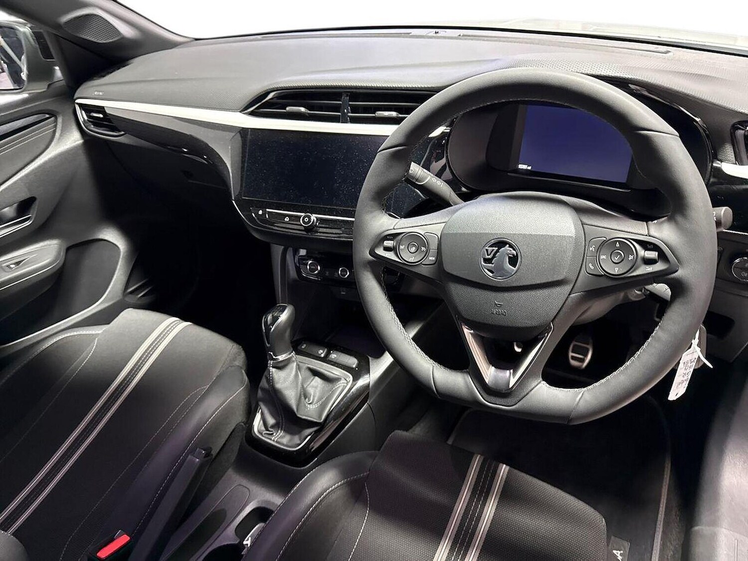 Used Vauxhall Corsa 2024 for sale - 76330015: Photo 15