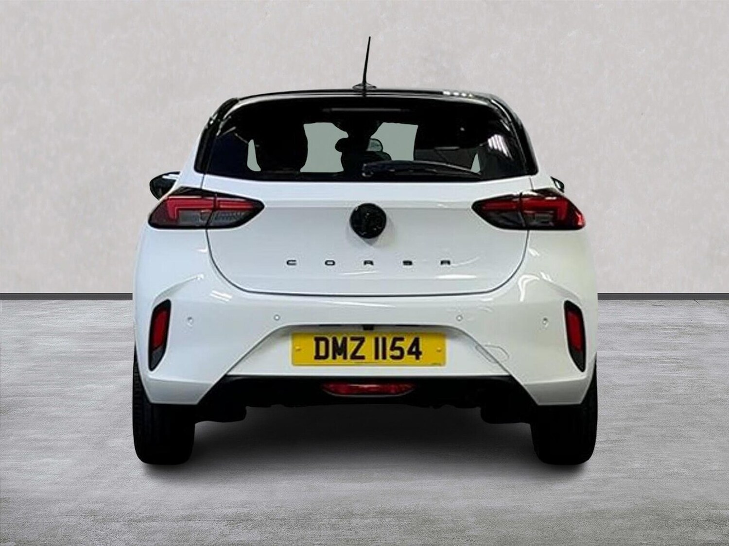 Used Vauxhall Corsa 2024 for sale - 76330015: Photo 18