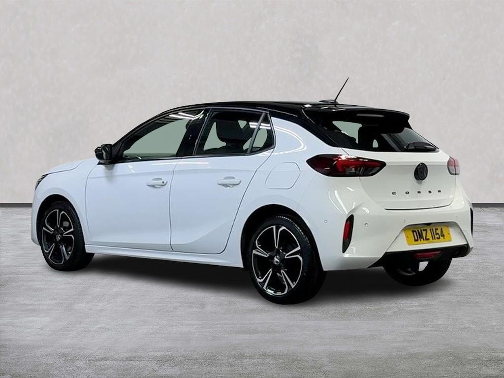 Used Vauxhall Corsa 2024 for sale - 76330015: Photo 2
