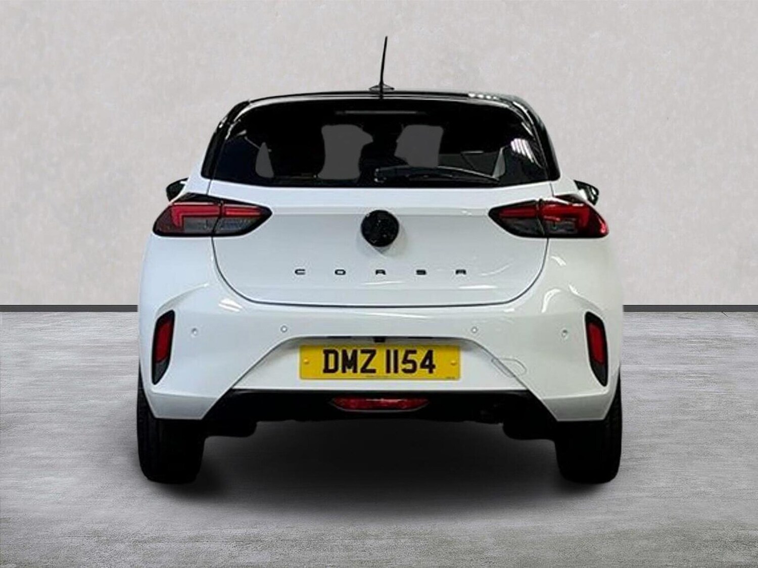Used Vauxhall Corsa 2024 for sale - 76330015: Photo 4
