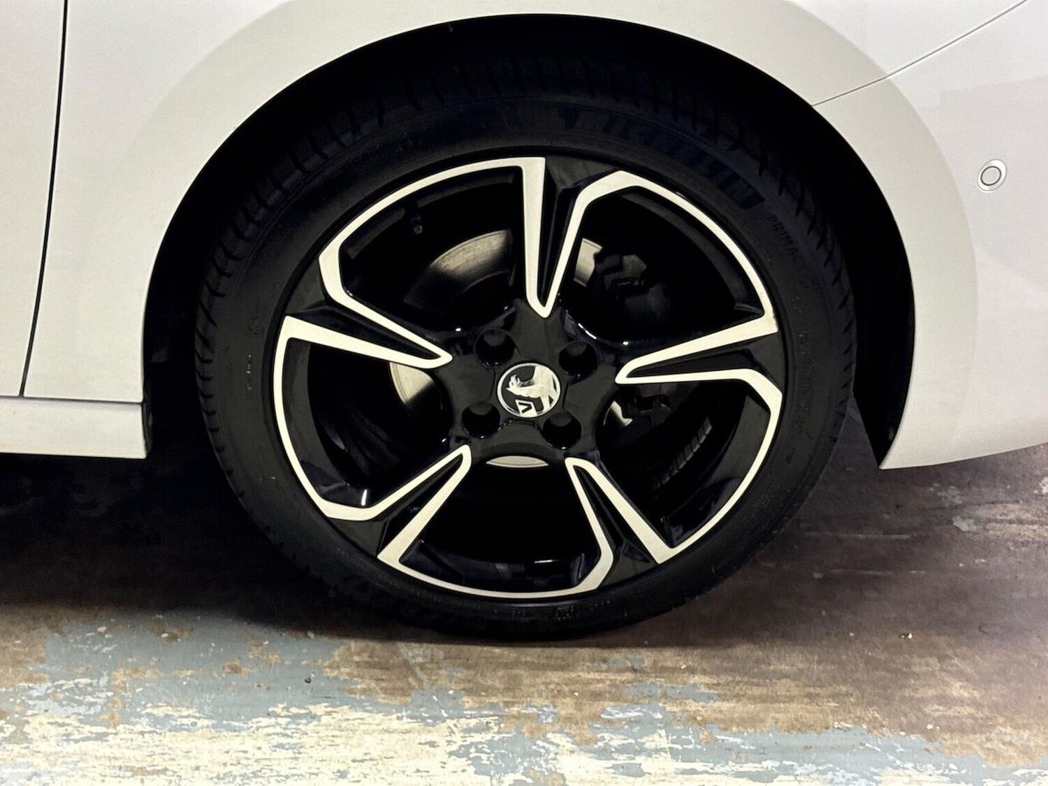 Used Vauxhall Corsa 2024 for sale - 76330015: Photo 6