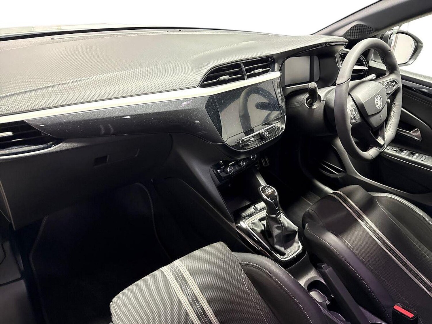 Used Vauxhall Corsa 2024 for sale - 76330015: Photo 7