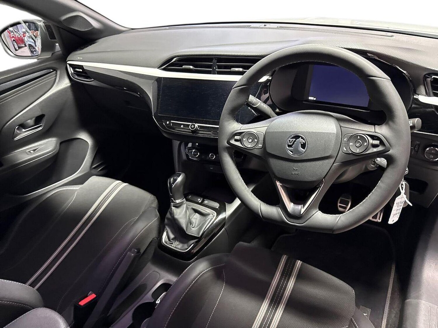 Used Vauxhall Corsa 2024 for sale - 76330015: Photo 8