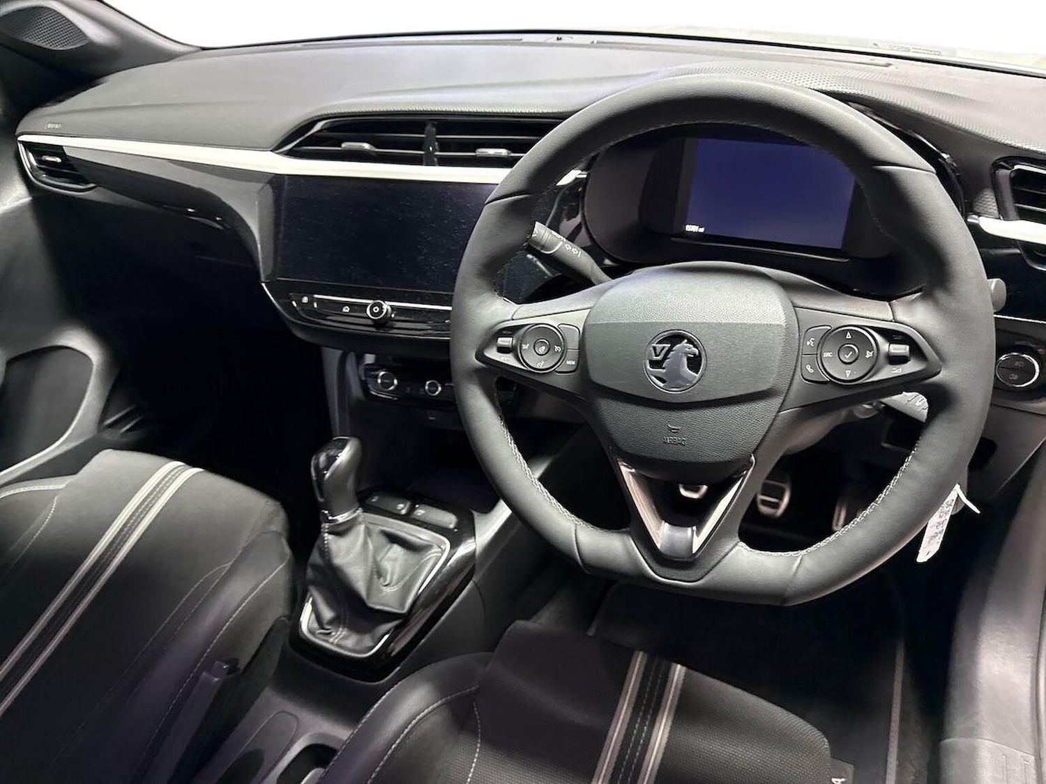 Used Vauxhall Corsa 2024 for sale - 76330015: Photo 9