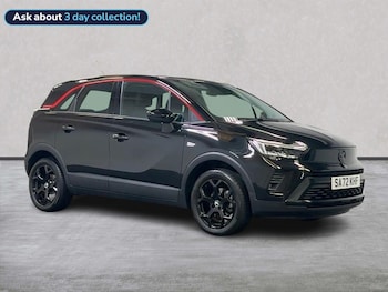 Used Vauxhall Crossland 2022 for sale - 75957017: Photo