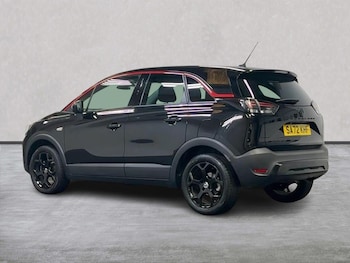 Used Vauxhall Crossland 2022 for sale - 75957017: Photo
