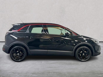Used Vauxhall Crossland 2022 for sale - 75957017: Photo