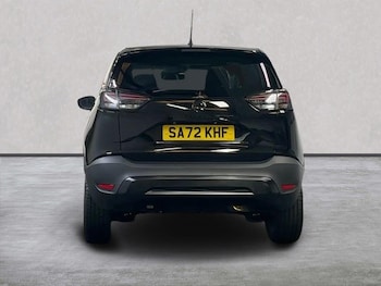 Used Vauxhall Crossland 2022 for sale - 75957017: Photo