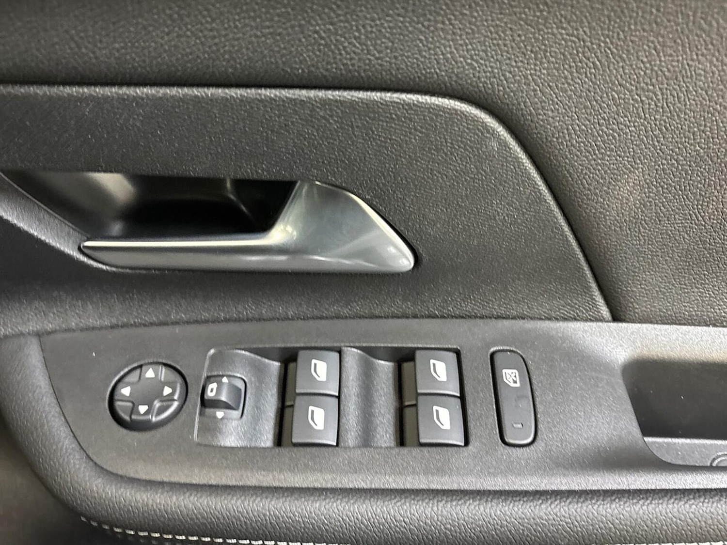 Used Vauxhall Mokka 2025 for sale - 76911281: Photo 21