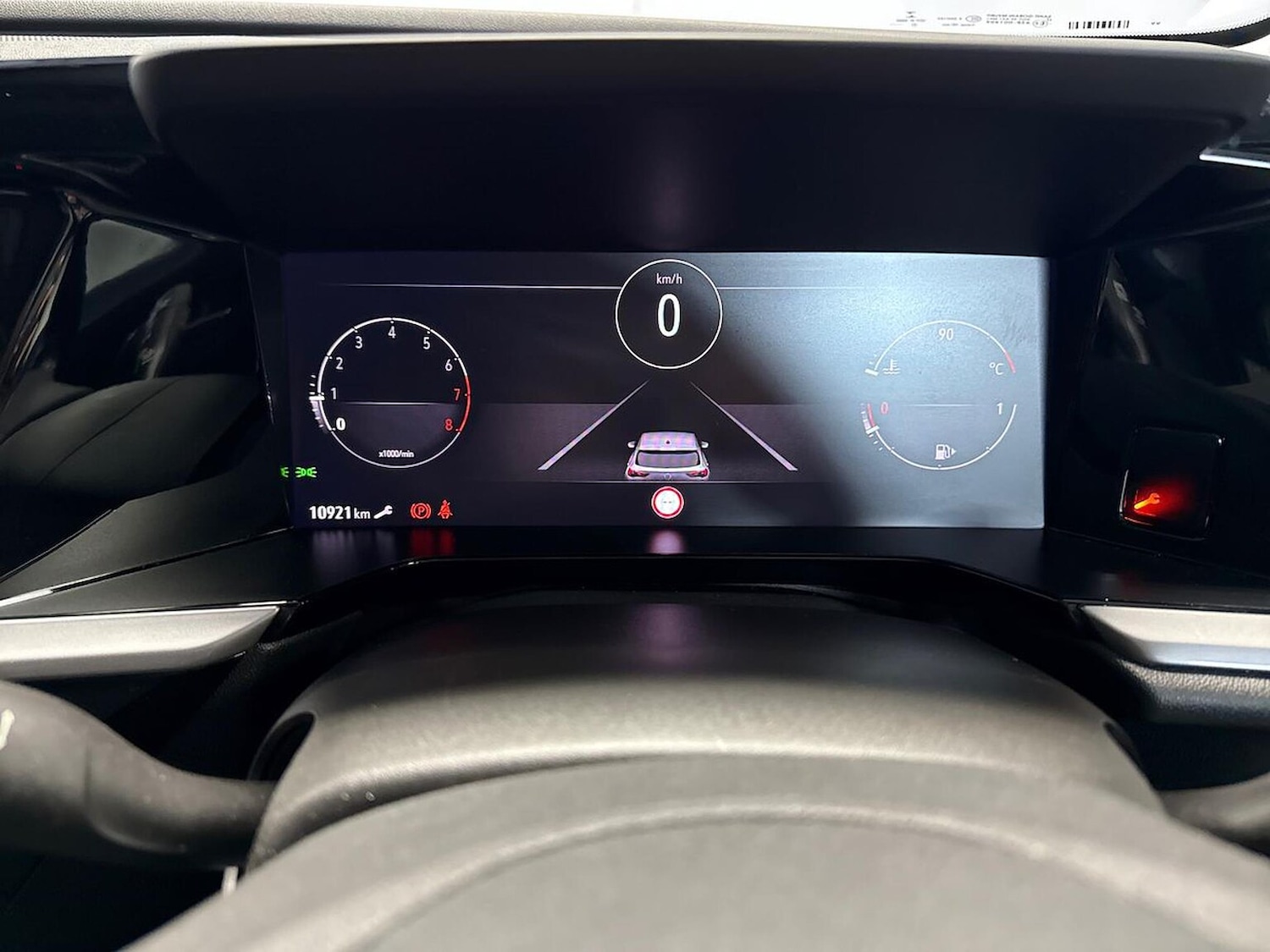 Used Vauxhall Grandland 2022 for sale - 76799385: Photo 10