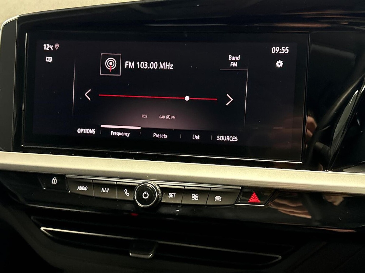 Used Vauxhall Grandland 2022 for sale - 76799385: Photo 11