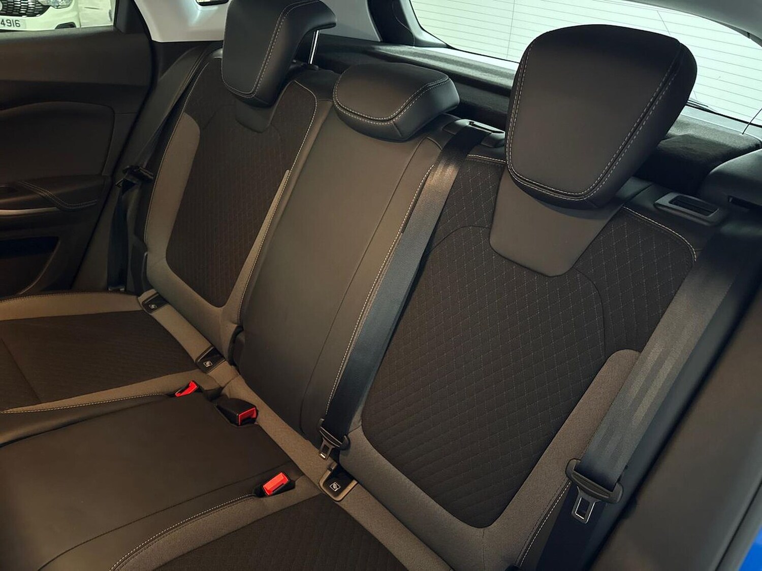 Used Vauxhall Grandland 2022 for sale - 76799385: Photo 16