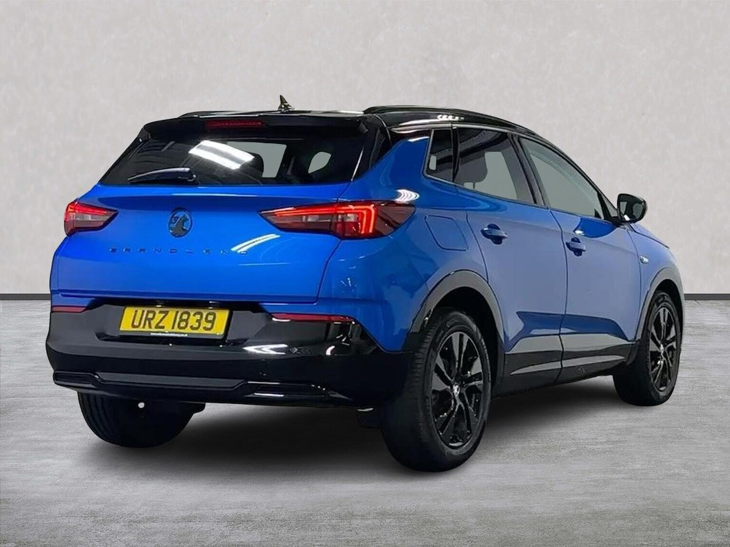 Used Vauxhall Grandland 2022 for sale - 76799385: Photo 18