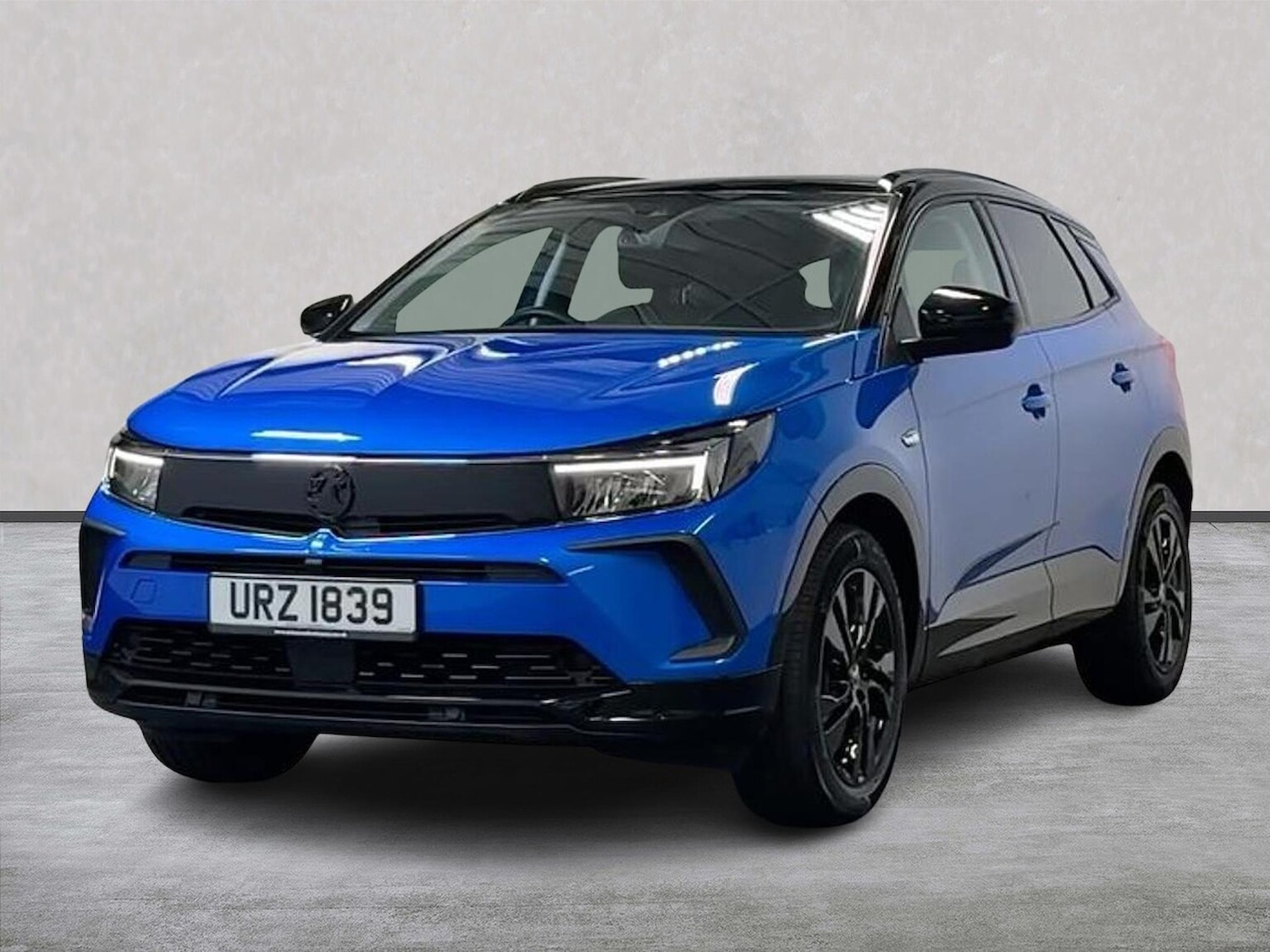 Used Vauxhall Grandland 2022 for sale - 76799385: Photo 20