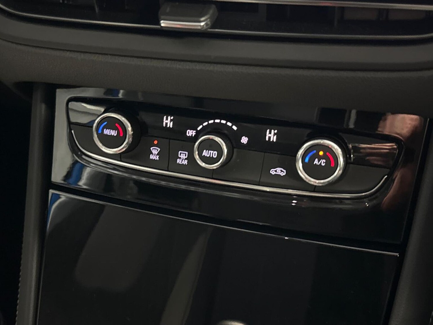 Used Vauxhall Grandland 2022 for sale - 76799385: Photo 23