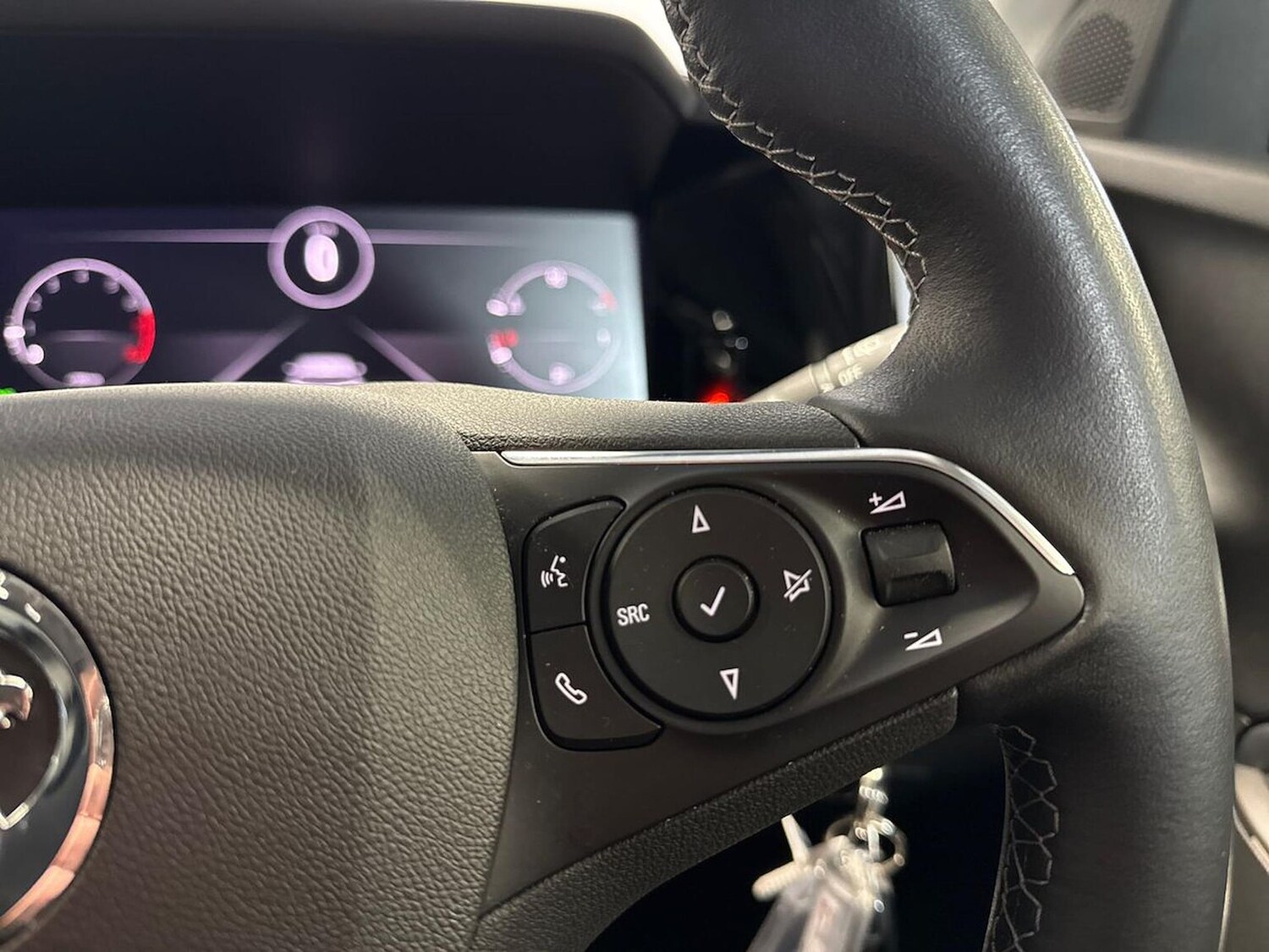 Used Vauxhall Grandland 2022 for sale - 76799385: Photo 25