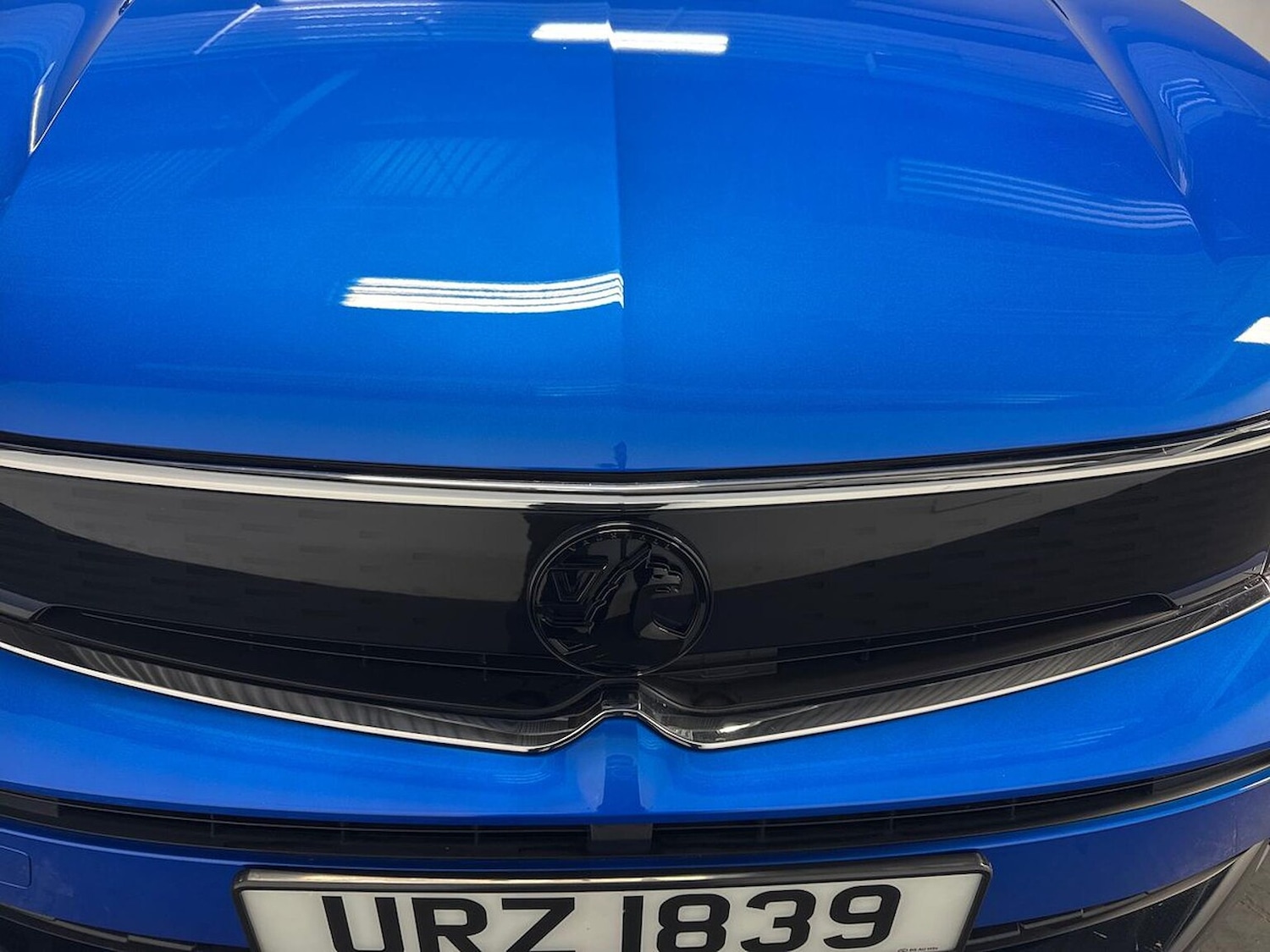 Used Vauxhall Grandland 2022 for sale - 76799385: Photo 28