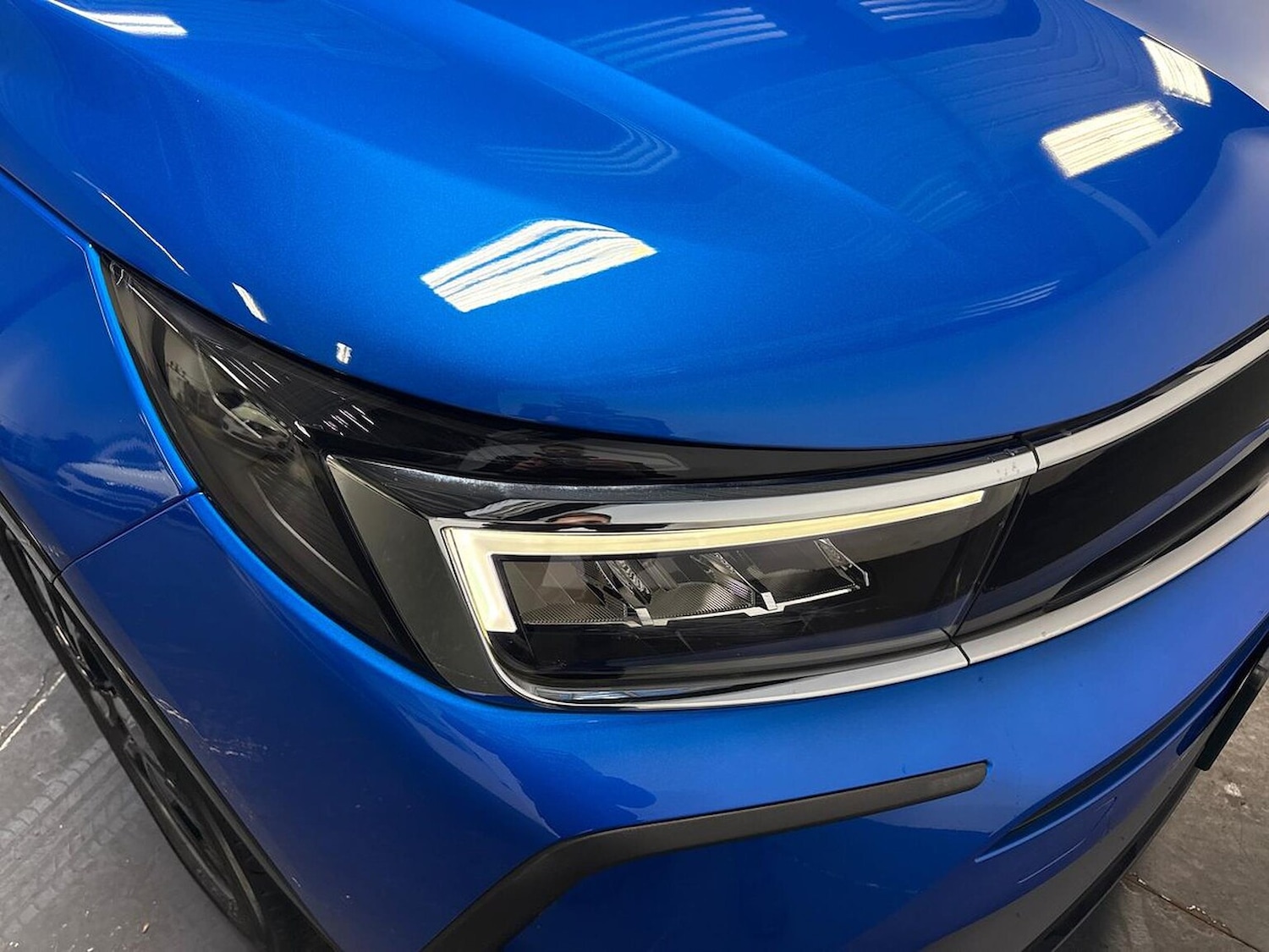 Used Vauxhall Grandland 2022 for sale - 76799385: Photo 29