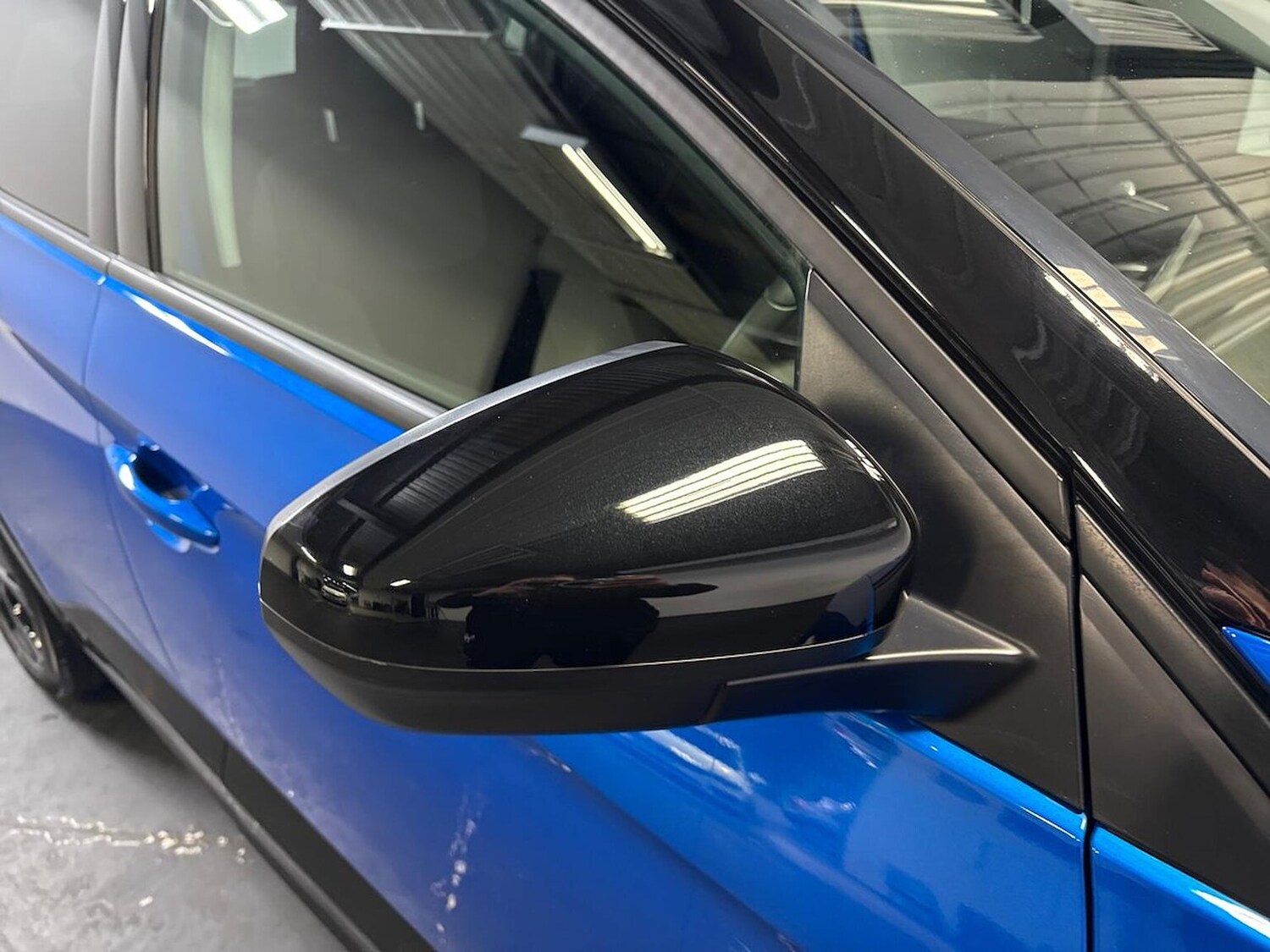 Used Vauxhall Grandland 2022 for sale - 76799385: Photo 30