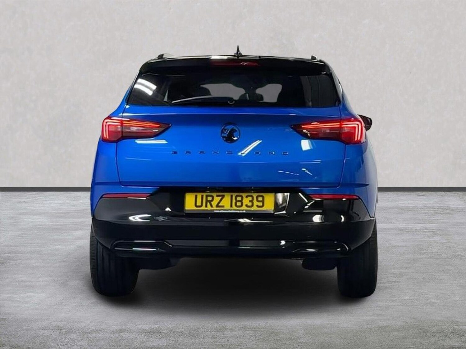 Used Vauxhall Grandland 2022 for sale - 76799385: Photo 4