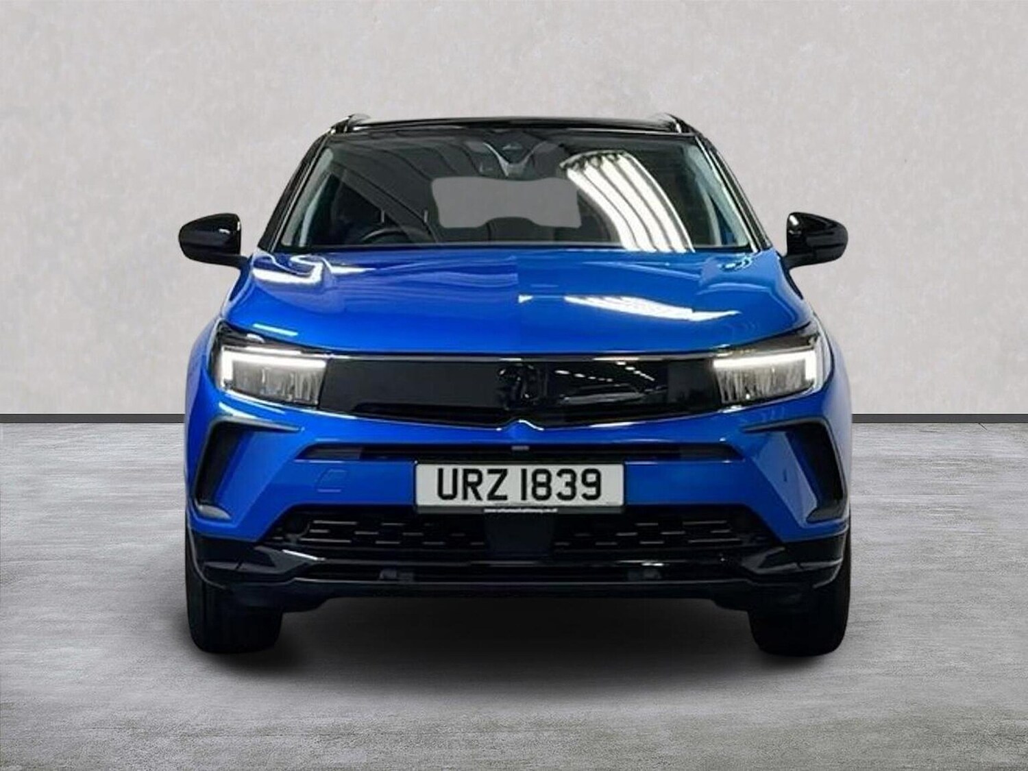 Used Vauxhall Grandland 2022 for sale - 76799385: Photo 5