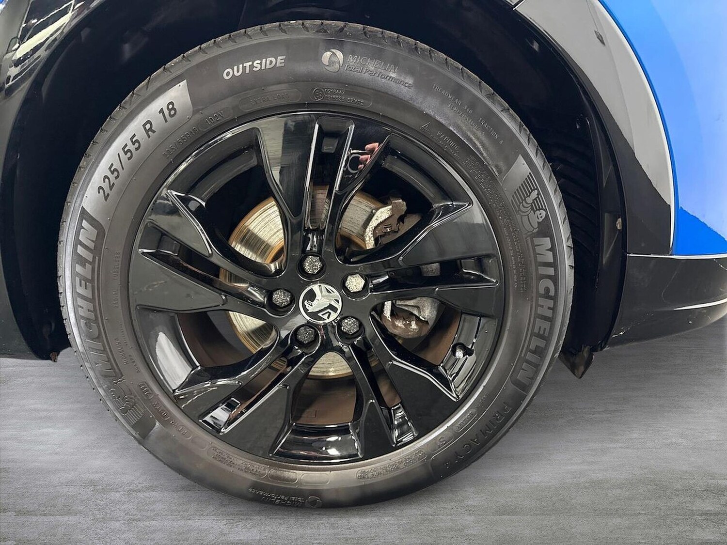 Used Vauxhall Grandland 2022 for sale - 76799385: Photo 6