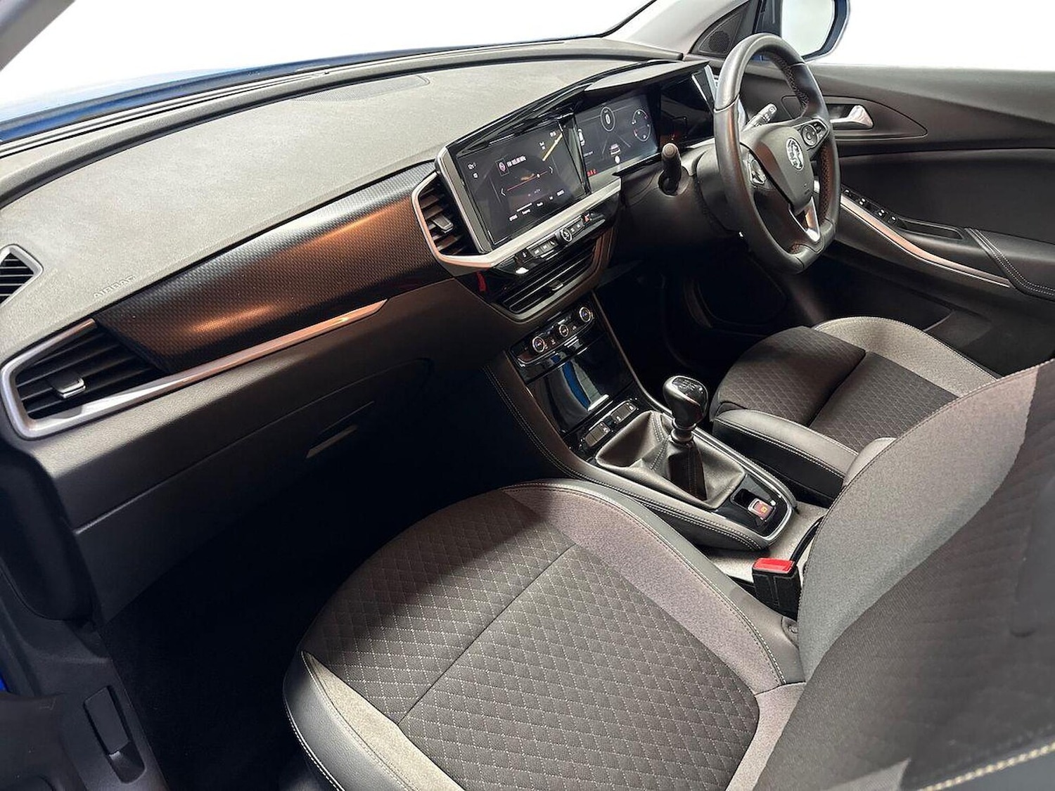 Used Vauxhall Grandland 2022 for sale - 76799385: Photo 7