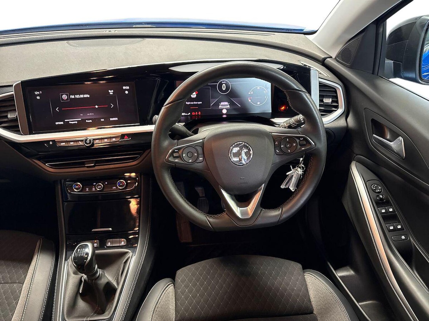 Used Vauxhall Grandland 2022 for sale - 76799385: Photo 9