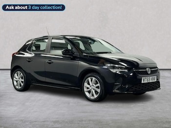 Used Vauxhall Corsa 2020 for sale - 79489037: Photo