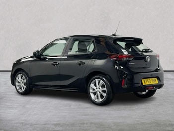 Used Vauxhall Corsa 2020 for sale - 79489037: Photo