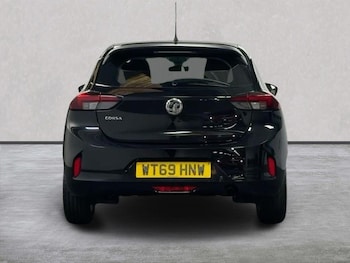 Used Vauxhall Corsa 2020 for sale - 79489037: Photo