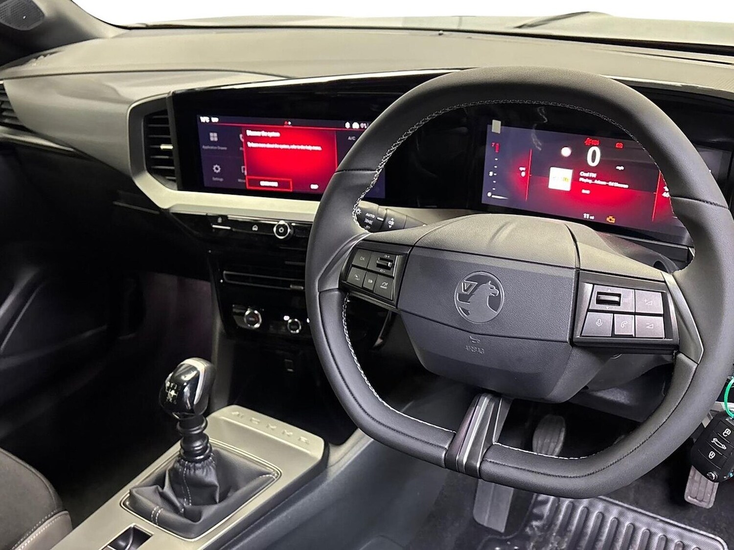 Used Vauxhall Mokka 2025 for sale - 78192345: Photo 17