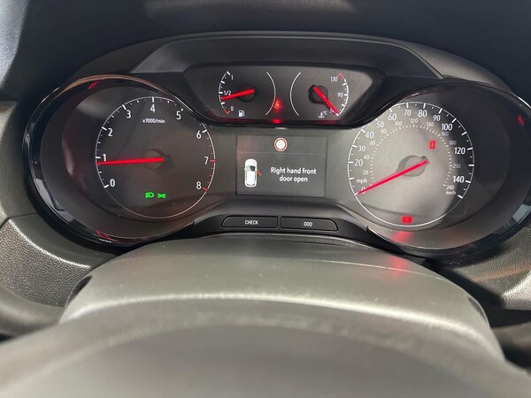 Used Vauxhall Grandland X 2019 for sale - 76211963: Photo 10