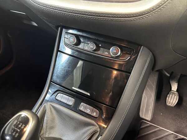 Used Vauxhall Grandland X 2019 for sale - 76211963: Photo 12