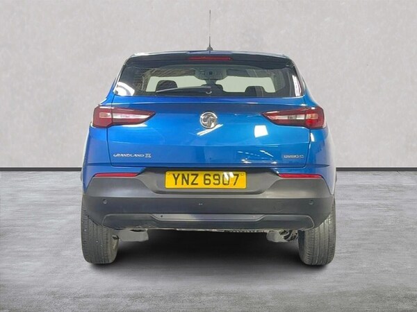 Used Vauxhall Grandland X 2019 for sale - 76211963: Photo 18