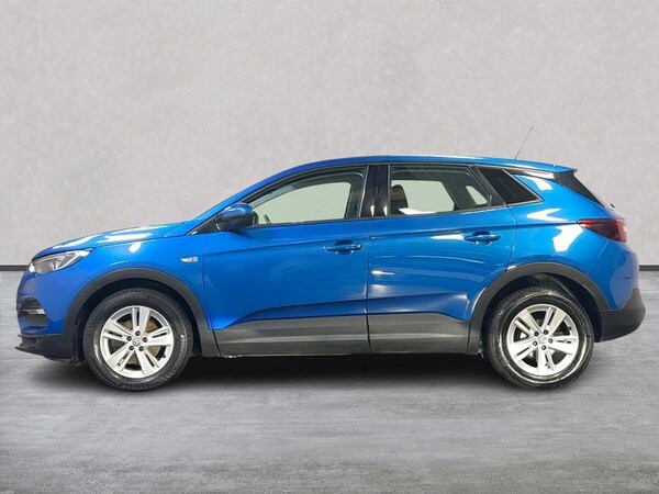 Used Vauxhall Grandland X 2019 for sale - 76211963: Photo 19