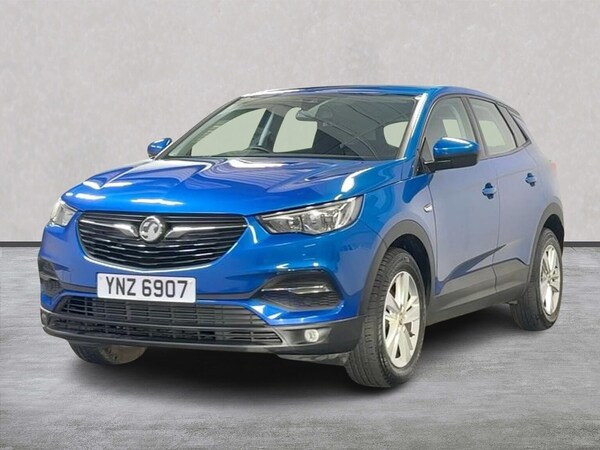 Used Vauxhall Grandland X 2019 for sale - 76211963: Photo 20