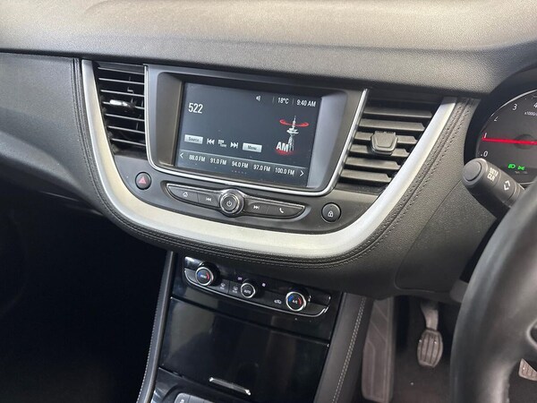 Used Vauxhall Grandland X 2019 for sale - 76211963: Photo 23